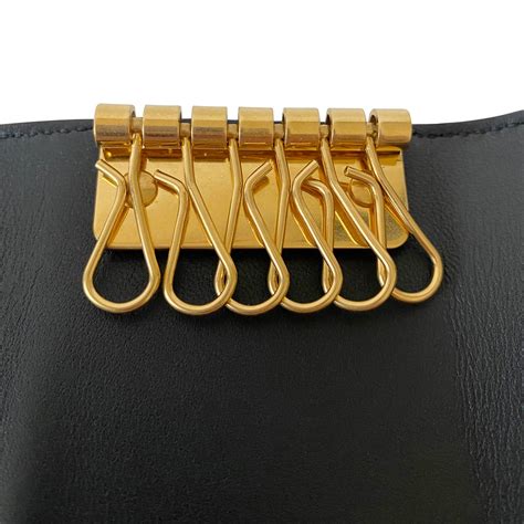 celine key pouch|authentic celine bag for sale.